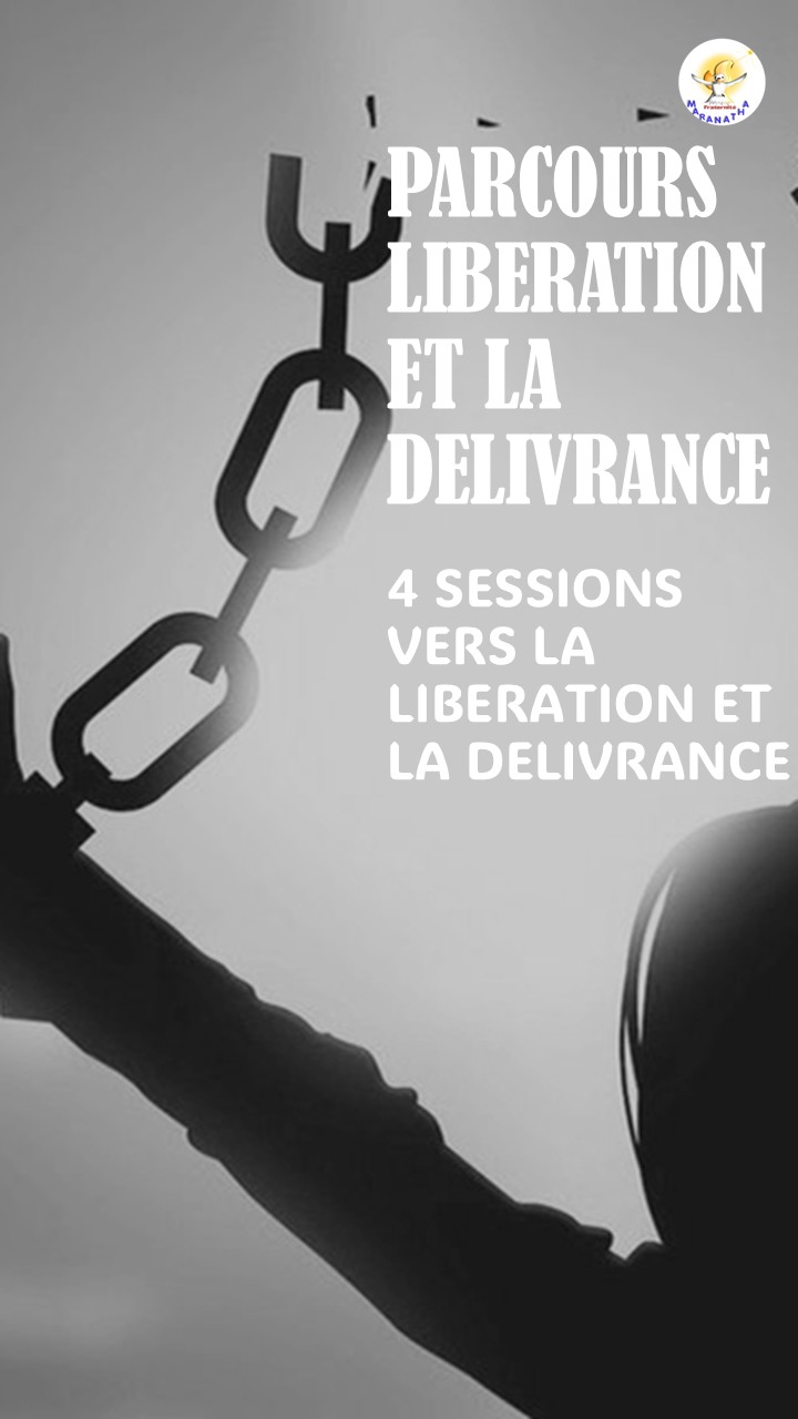 Parcours Libération et délivrance - La présentation