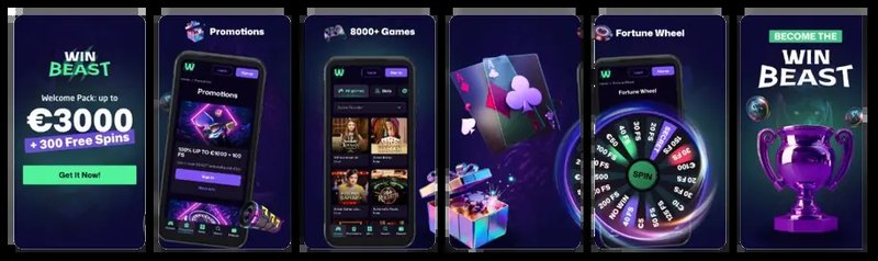 Rise of Immersive Mobile Games Redefines British Gaming Landscape Forever - overview